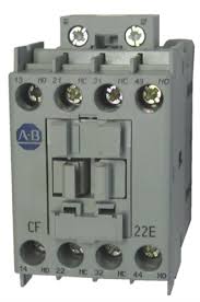 CONTROL RELAY 700-CF220A